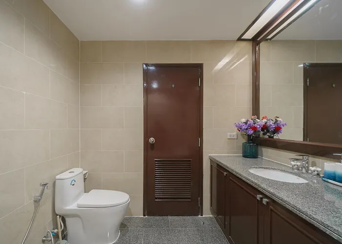 Casa Отель Бангкок